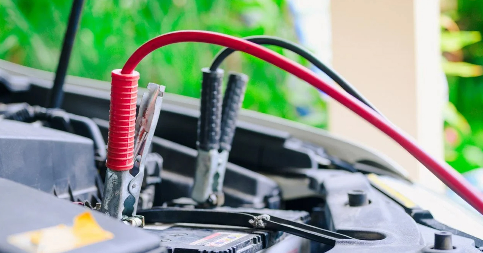 Şehzadeler Akü Takviye