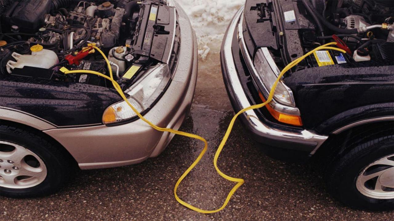 Şehzadeler Akü Takviye